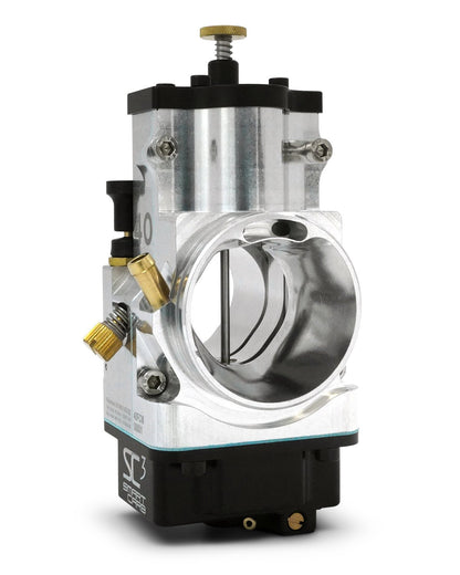 NEW 36-38-40mm SC3 SmartCarb - Howling Moto