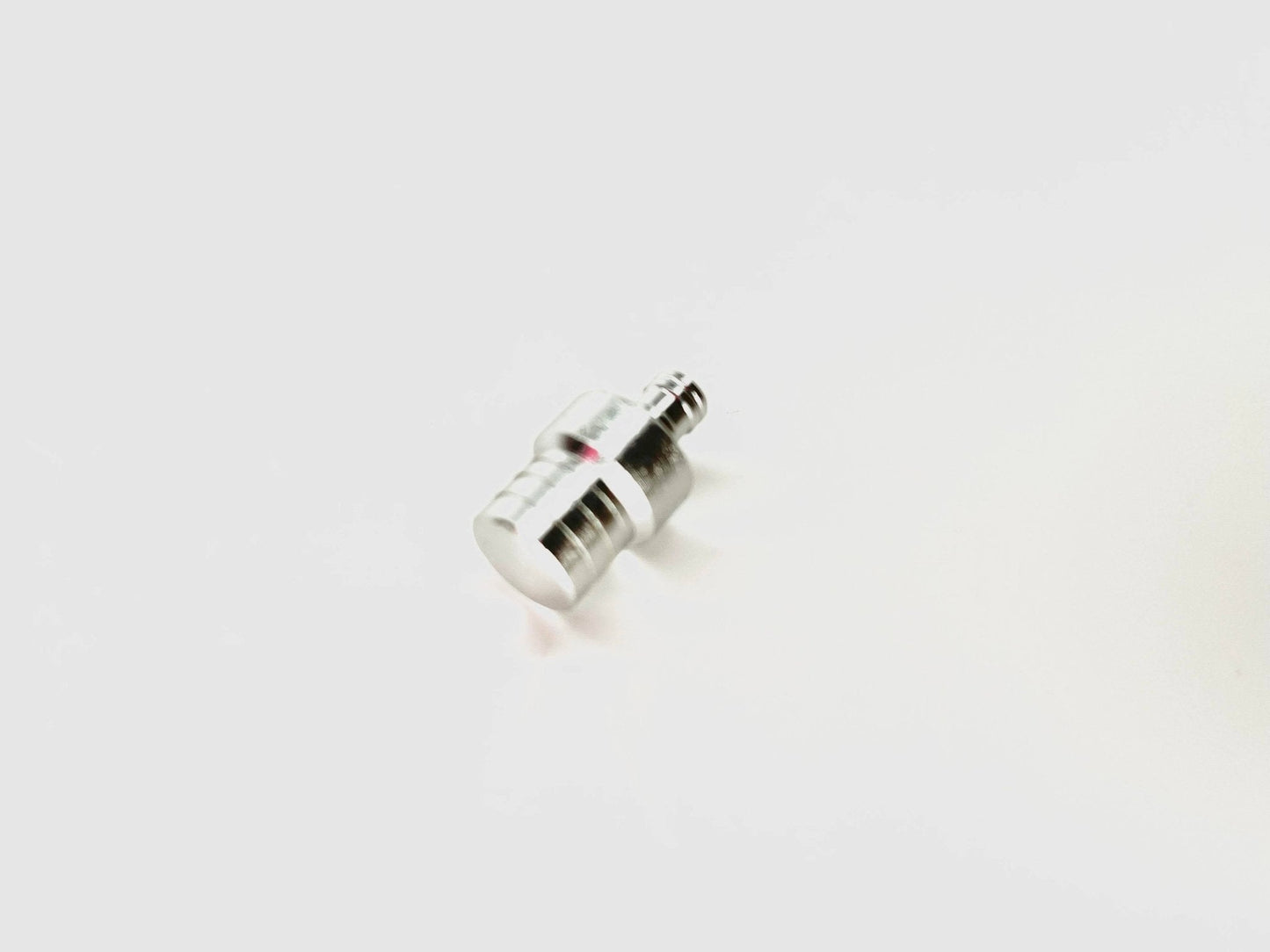 Navi Gearbox vent cap - Howling Moto