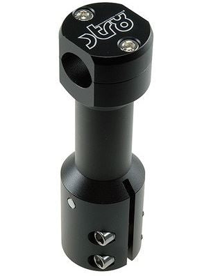 Zuma Bar Clamp - Howling Moto