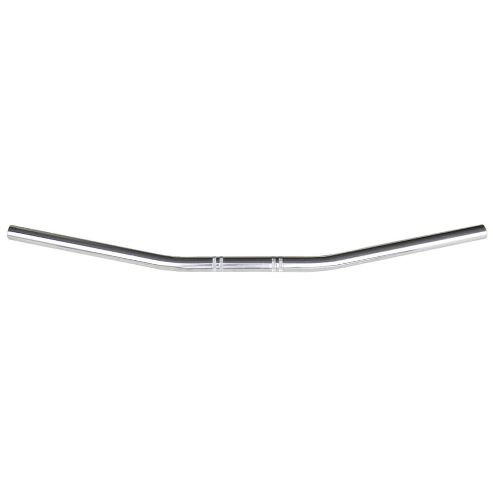 NCY Flat Handlebars - Howling Moto