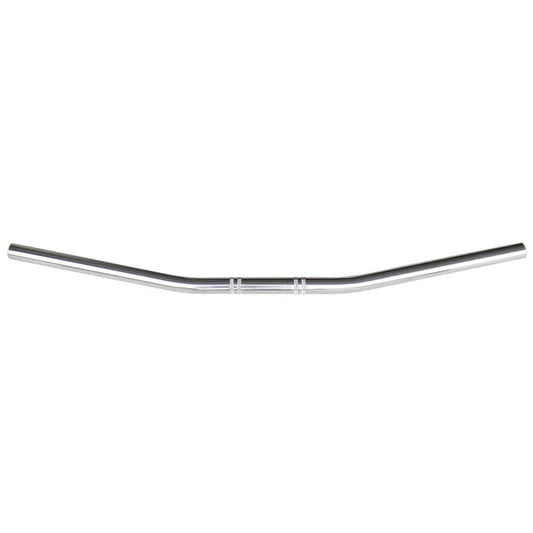 NCY Flat Handlebars - Howling Moto