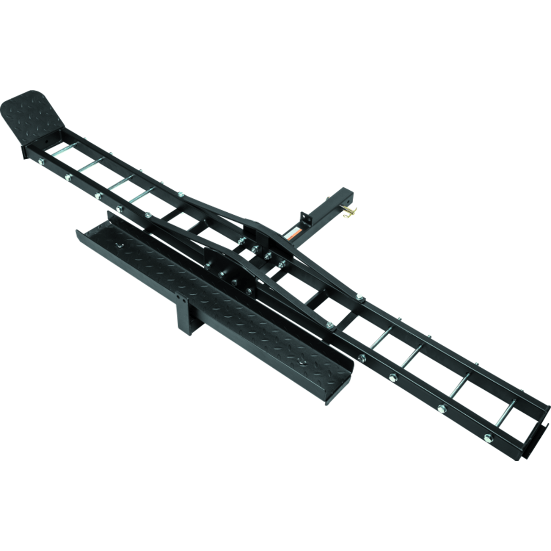 BikeMaster Scooter / Motorcycle Carrier - Howling Moto