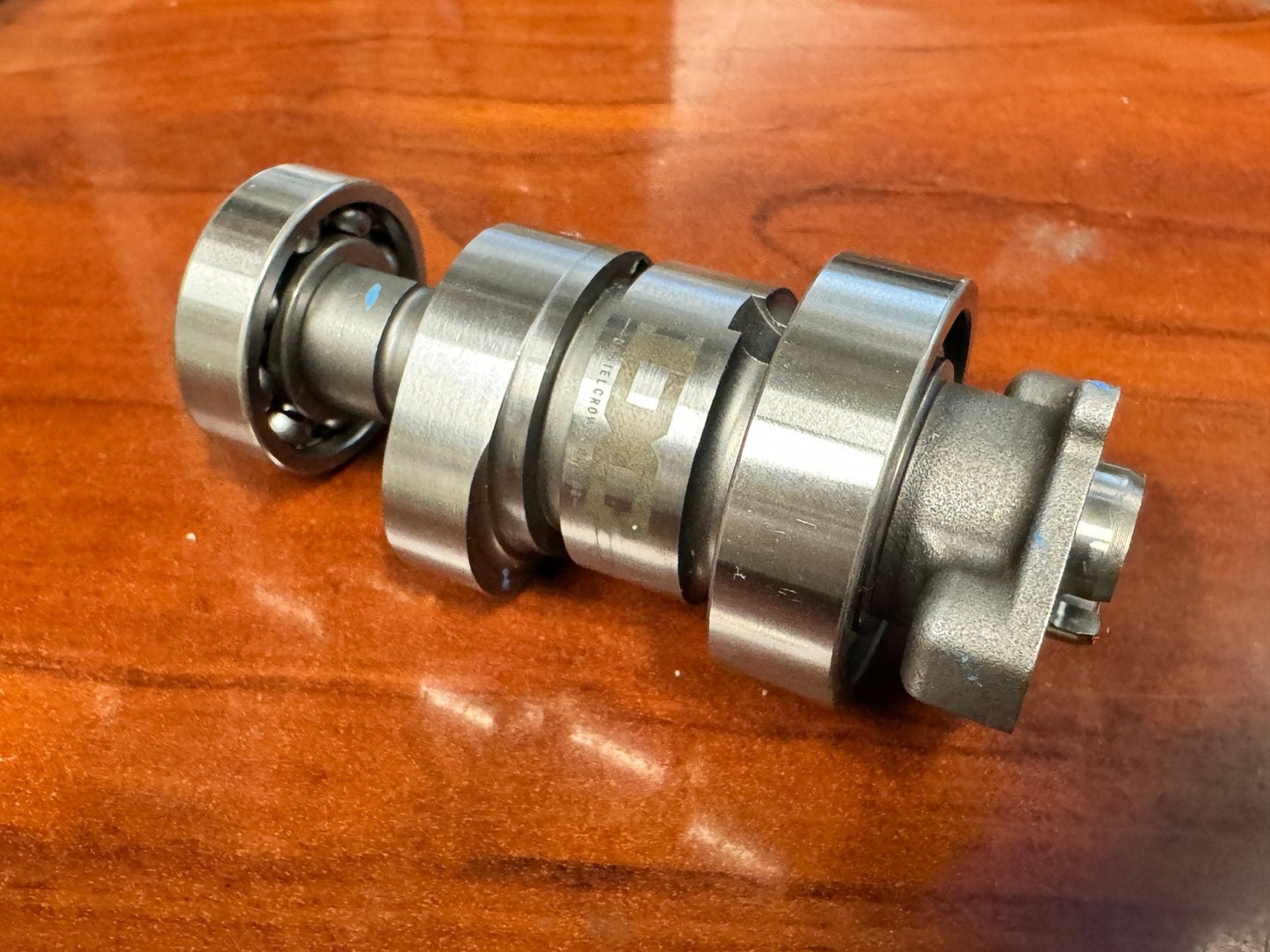 CUSTOM high lift ADV 150 dcr race cam - Howling Moto