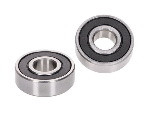 Front 12mm wheel bearing set - Howling Moto