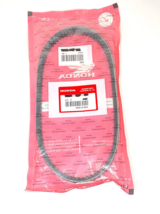 Honda NAVi OEM Belt - Howling Moto