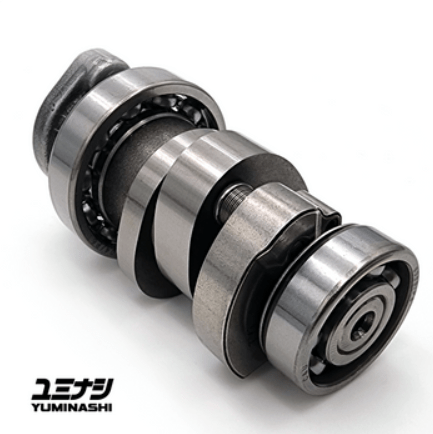 Honda NAVi Yuminashi Camshaft - Howling Moto