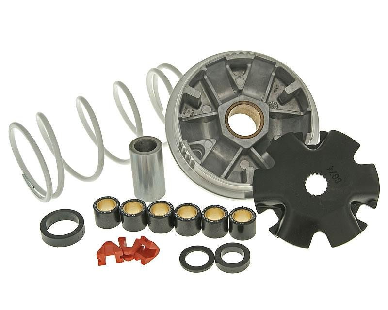 Malossi "Multivar" Variator Minarelli - Howling Moto