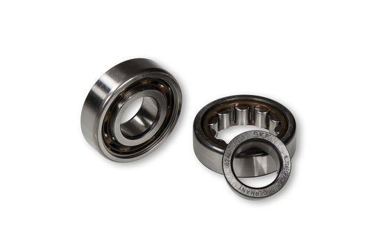 Malossi RC one crankshaft bearings - Howling Moto