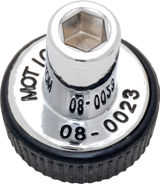 Motion Pro jet wrench 6mm - Howling Moto