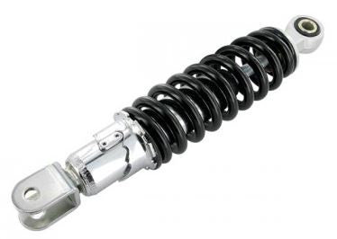 Motoforce Dio, elite, prebug  shock 250mm - Howling Moto