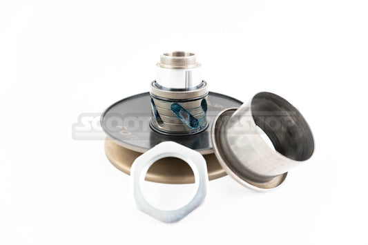 NCY Dio ZX Adjustable pulley - Howling Moto