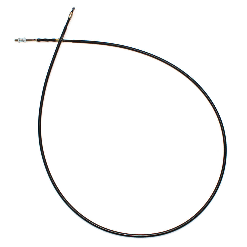 NCY Ruckus Rear Brake Cable - Howling Moto