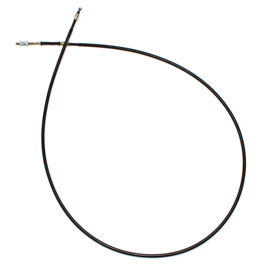 NCY Ruckus Rear Brake Cable - Howling Moto