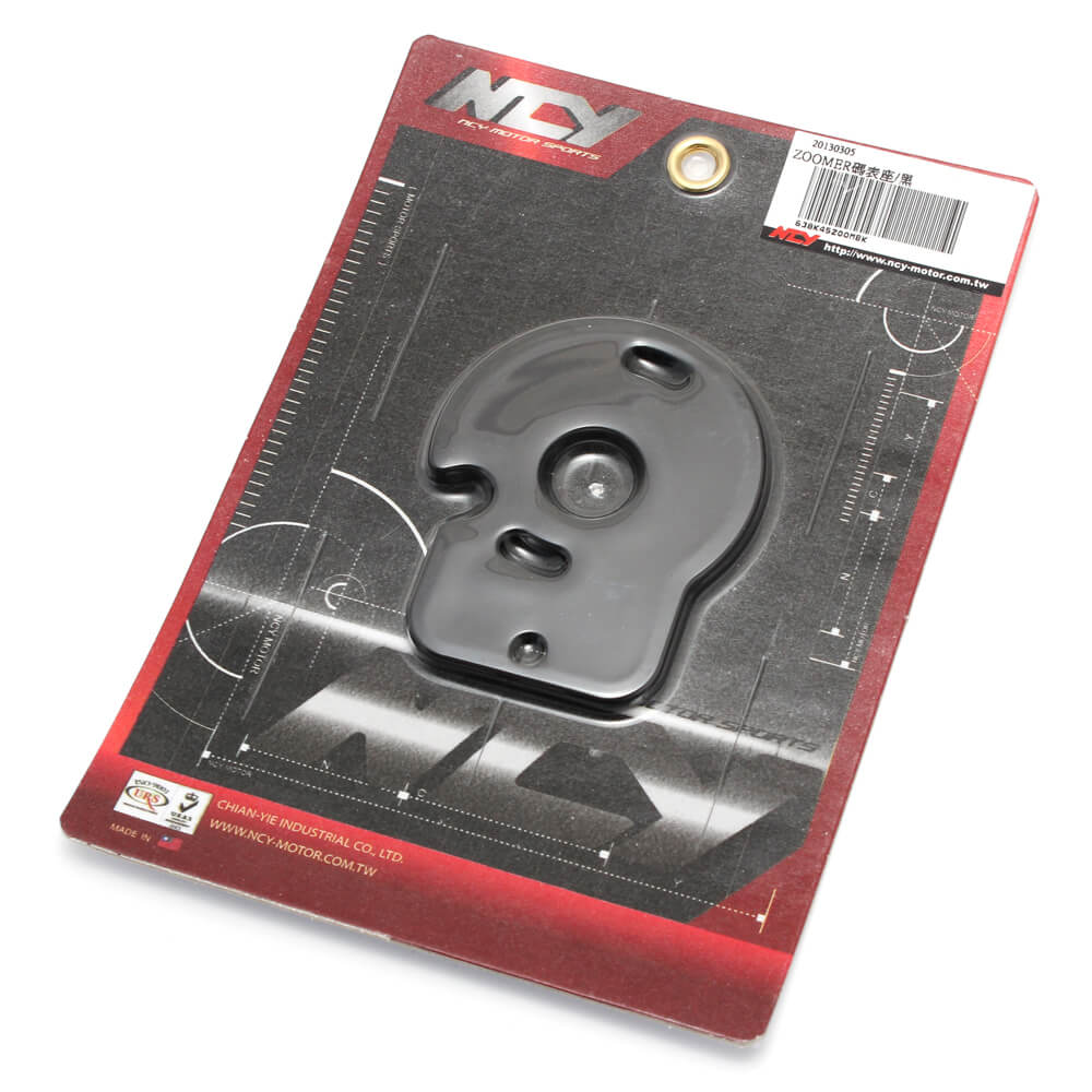 NCY Speedo bracket RUCKUS - Howling Moto