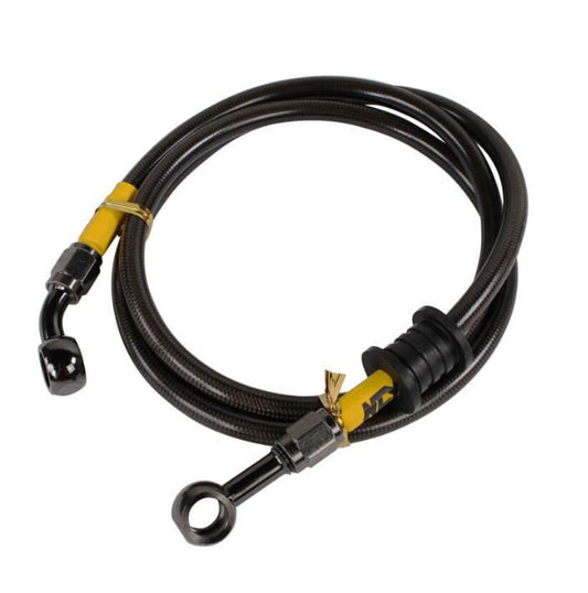 NCY Stainless Steel Brake Line 43" - Howling Moto