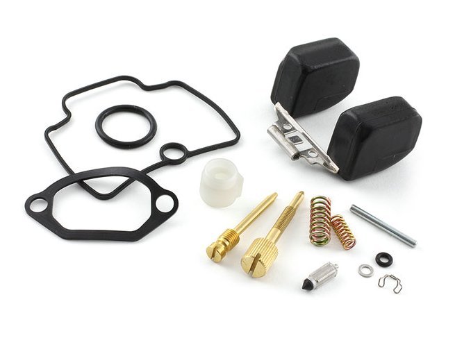PWK carb rebuild kit - Howling Moto