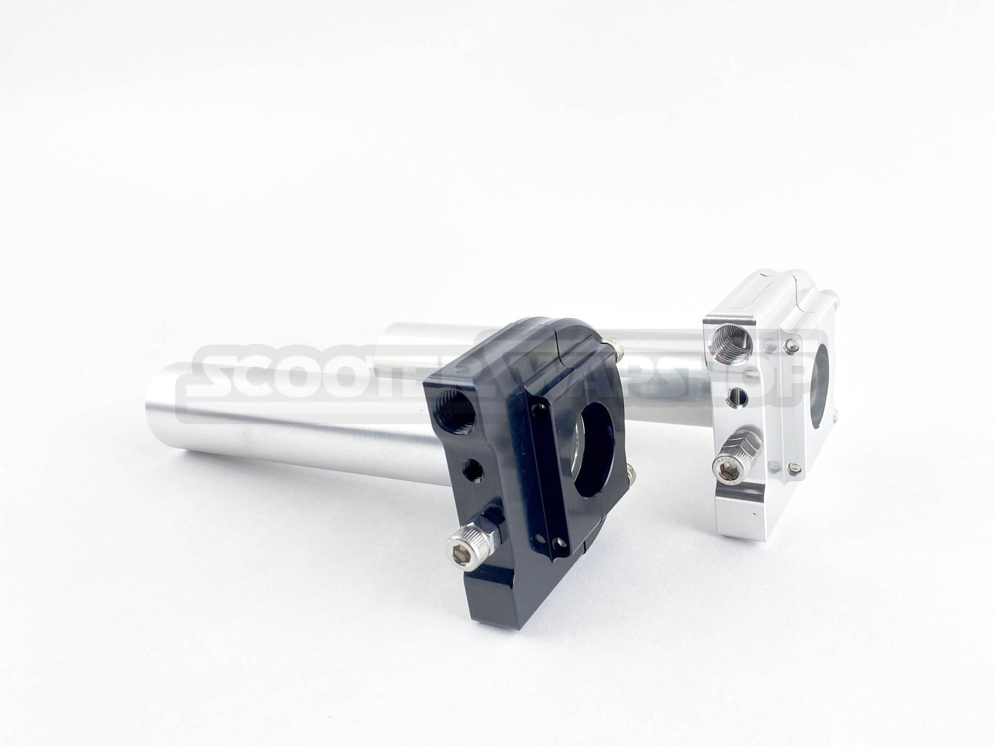 S23 Billet Quick Throttle - Howling Moto