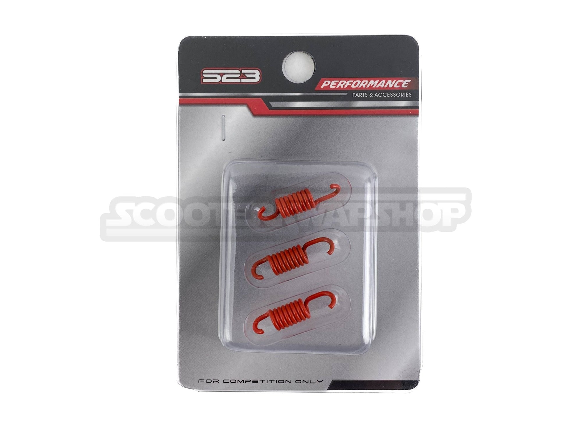 S23 Honda Elite, Aero, Clutch springs - Howling Moto
