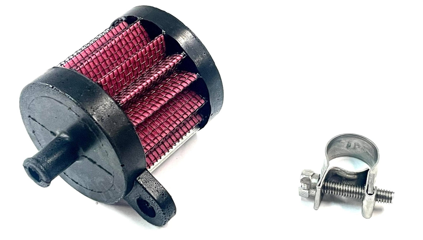 S23 Mini Air filter - Howling Moto