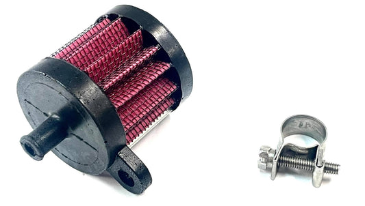 S23 Mini Air filter - Howling Moto