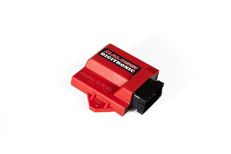 Sherco malossi derestricted ecu - Howling Moto