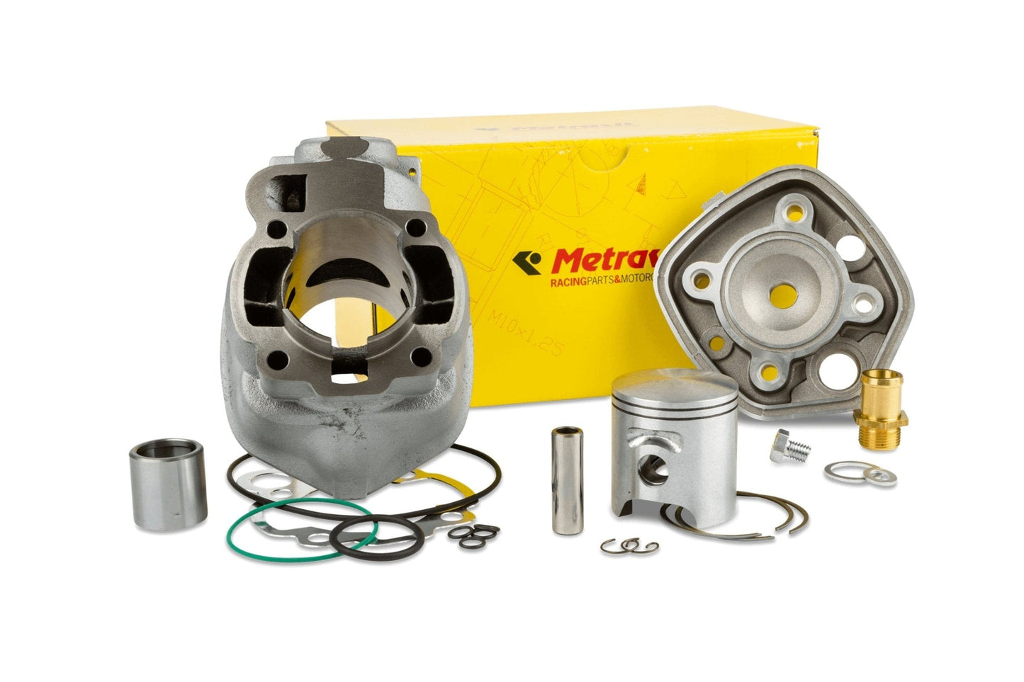 Sherco sm-50 metrakit 70cc cylinder - Howling Moto