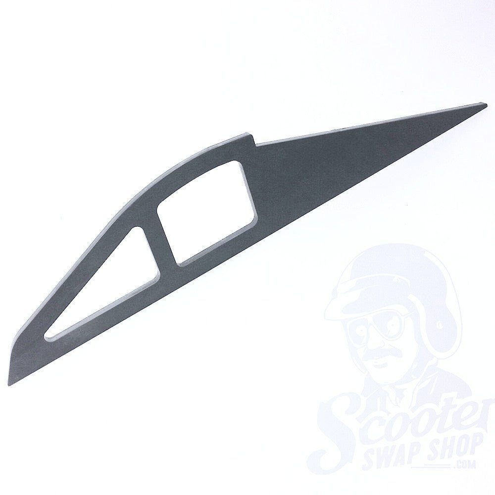 Spree frame gusset - Howling Moto