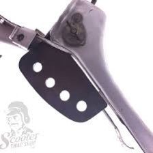 SSS spree shock tab - Howling Moto
