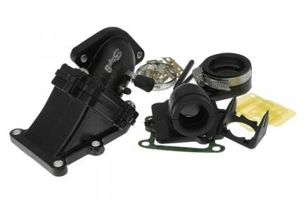 Stage6  "Big Valve" Intake Zuma Vertical - Howling Moto