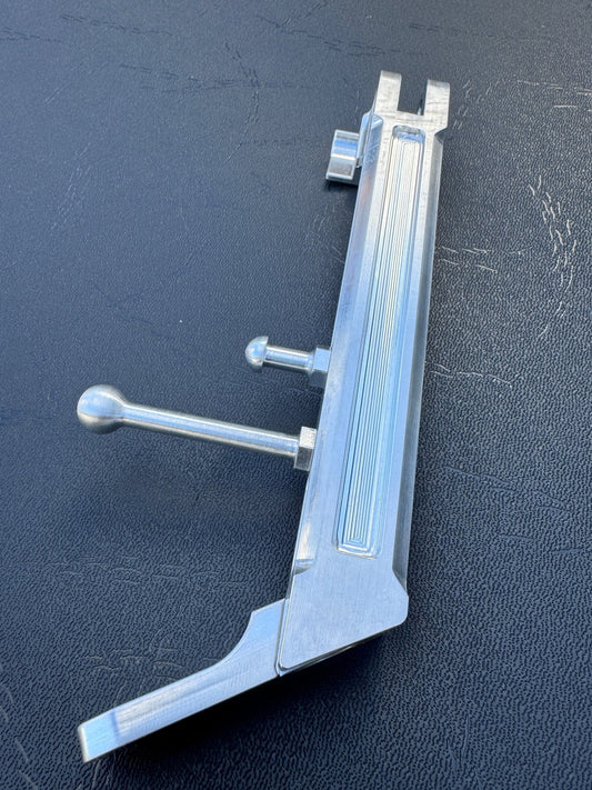 Team calamari YSR kickstand - Howling Moto