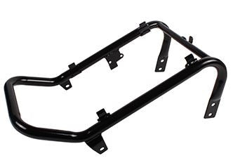 NCY lowered ruckus seat frame - Howling Moto