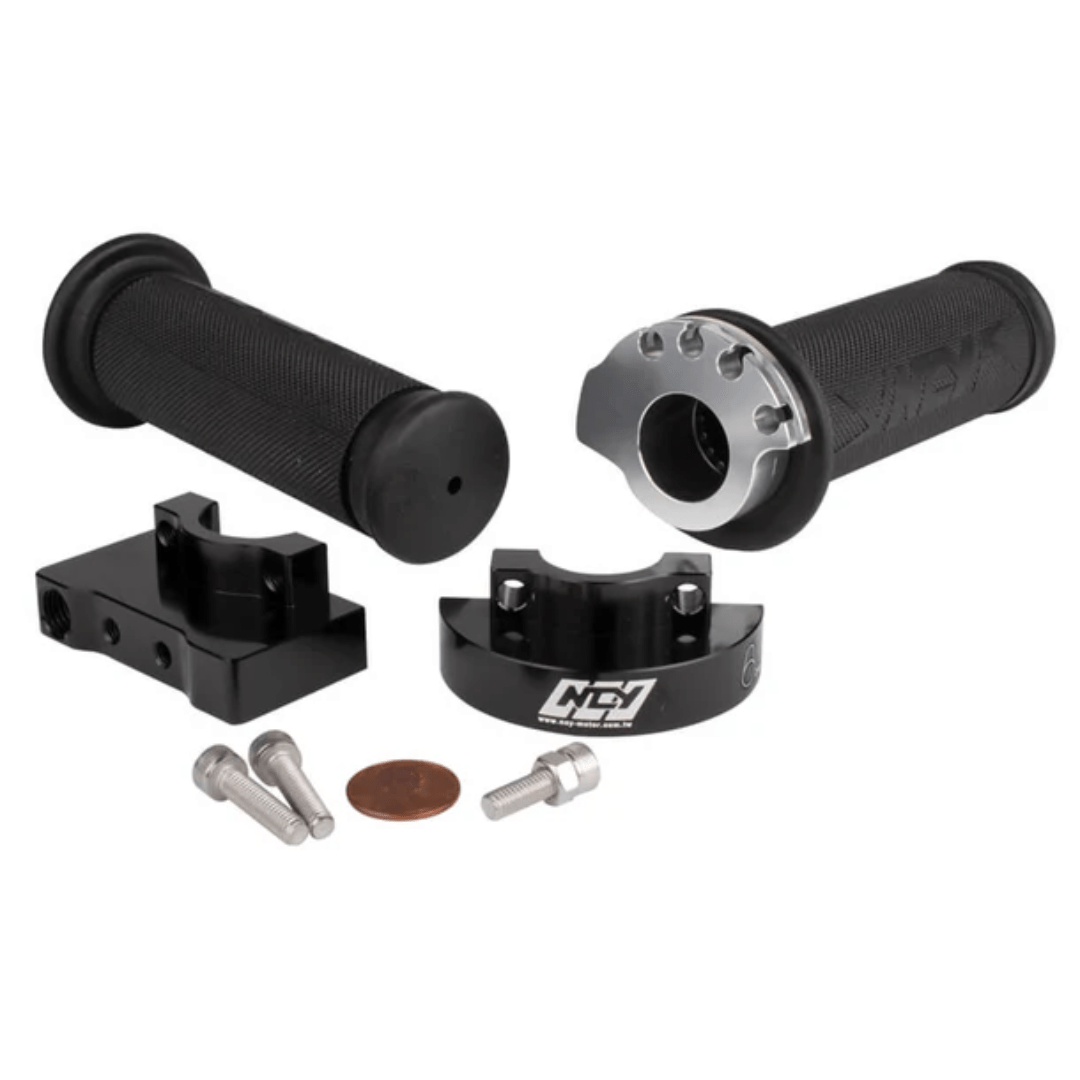 NCY Needle Bearing Quick Throttle Kit - Howling Moto