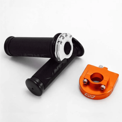 NCY Needle Bearing Quick Throttle Kit - Howling Moto