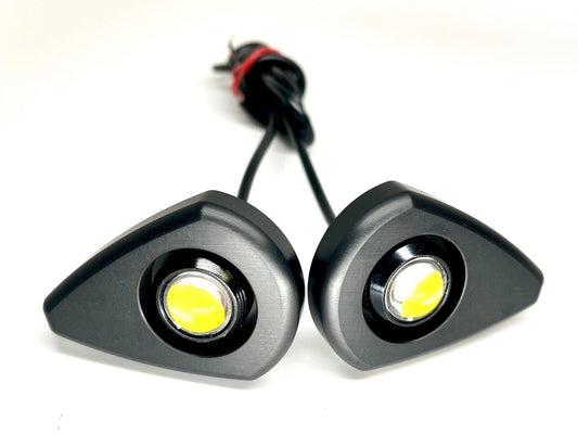 NAVI LED flush blinker kit - Howling Moto