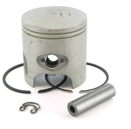 Polini Corsa Zuma Replacement Piston Yamaha - Howling Moto