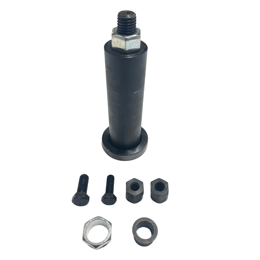 Crank Installation Tools - Howling Moto