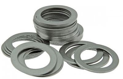Variator Shims - Howling Moto