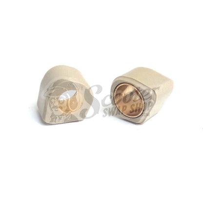 Dr.Pulley Sliders 16x13 - Howling Moto