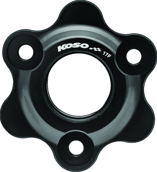 Grom koso clutch plate - Howling Moto
