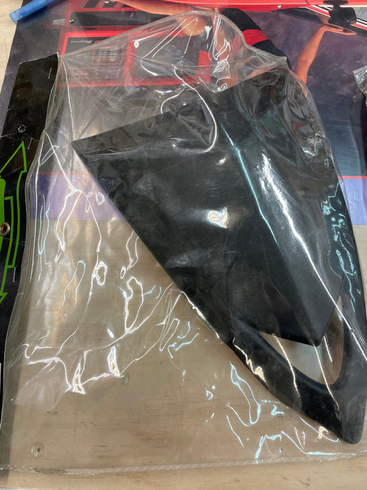 CLEARANCE MOS front masks - Howling Moto