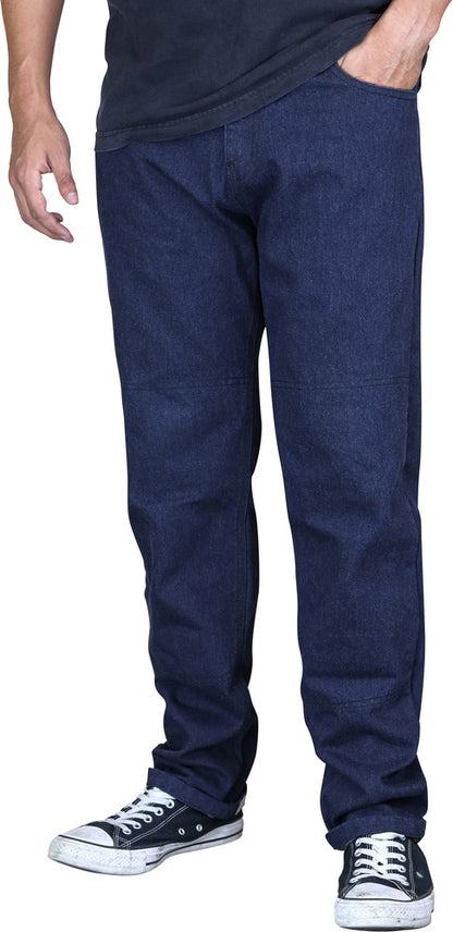 Covert Ultra Jeans Blue Size 32 - Howling Moto