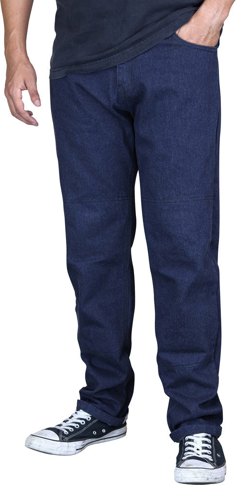 Covert Ultra Jeans Blue Size 32 - Howling Moto