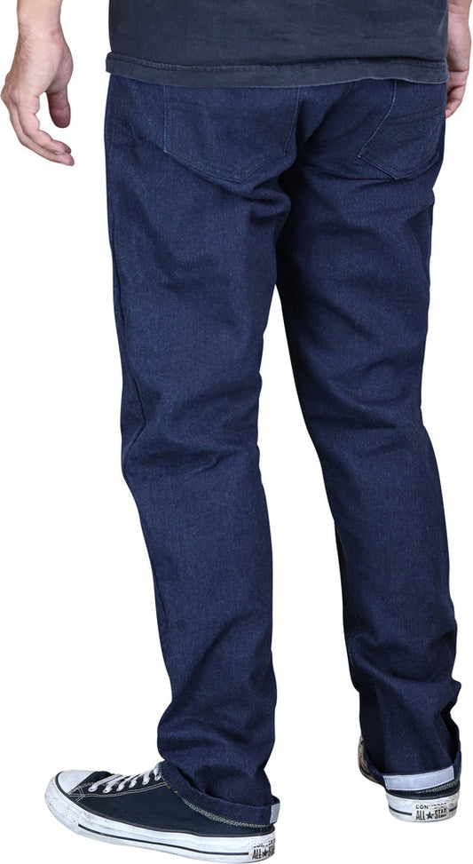 Covert Ultra Jeans Blue Size 32 - Howling Moto