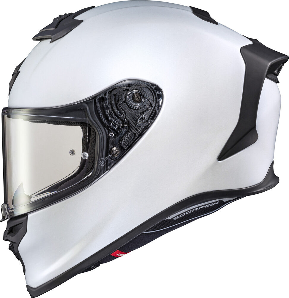 Scorpion Exo R1 AIR SOLID - Howling Moto