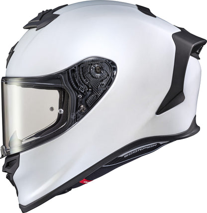 Scorpion Exo R1 AIR SOLID - Howling Moto