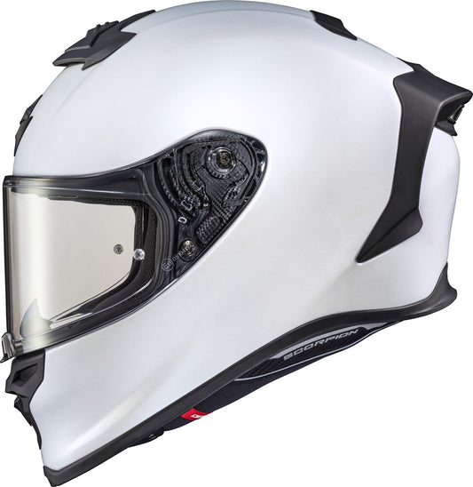 Scorpion Exo R1 AIR SOLID - Howling Moto
