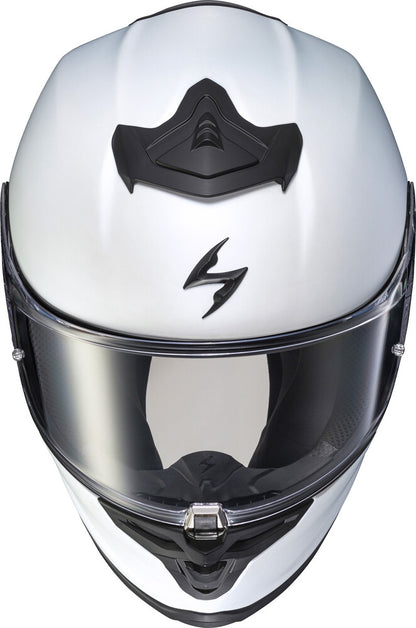 Scorpion Exo R1 AIR SOLID - Howling Moto