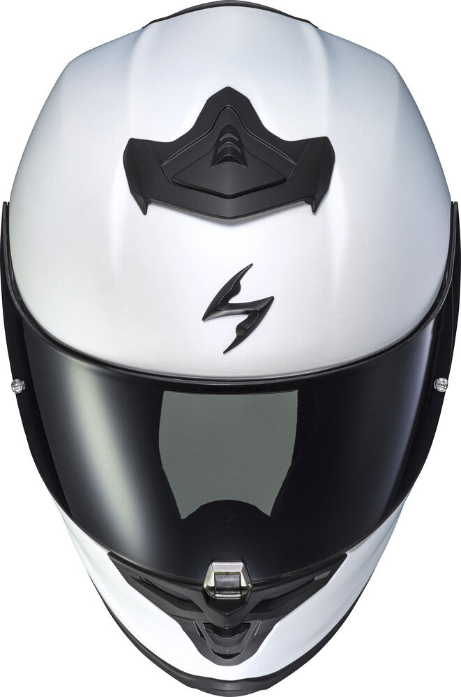 Scorpion Exo R1 AIR SOLID - Howling Moto
