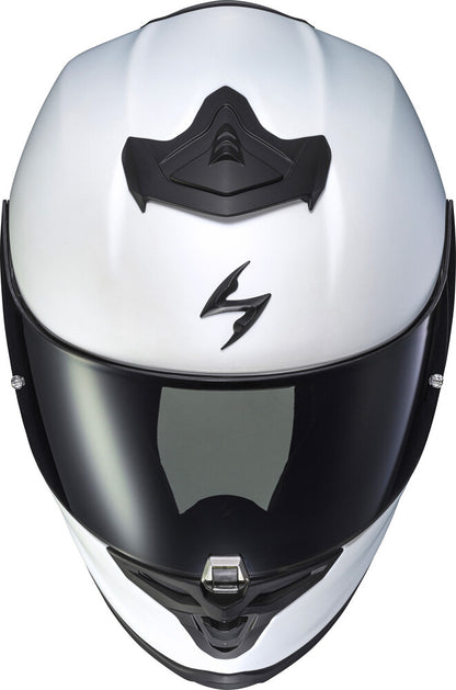 Scorpion Exo R1 AIR SOLID - Howling Moto