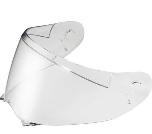 Exo Gt930 Faceshield Clear - Howling Moto